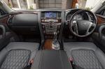 Infiniti QX80 5.6 2018 года (AU)